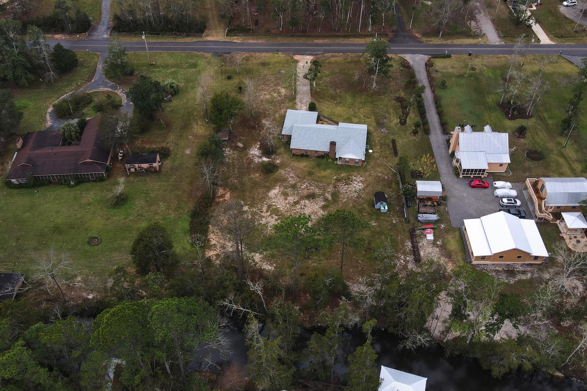 9376 Hammock Road Elberta, AL 36530 - Photo 47 of 49