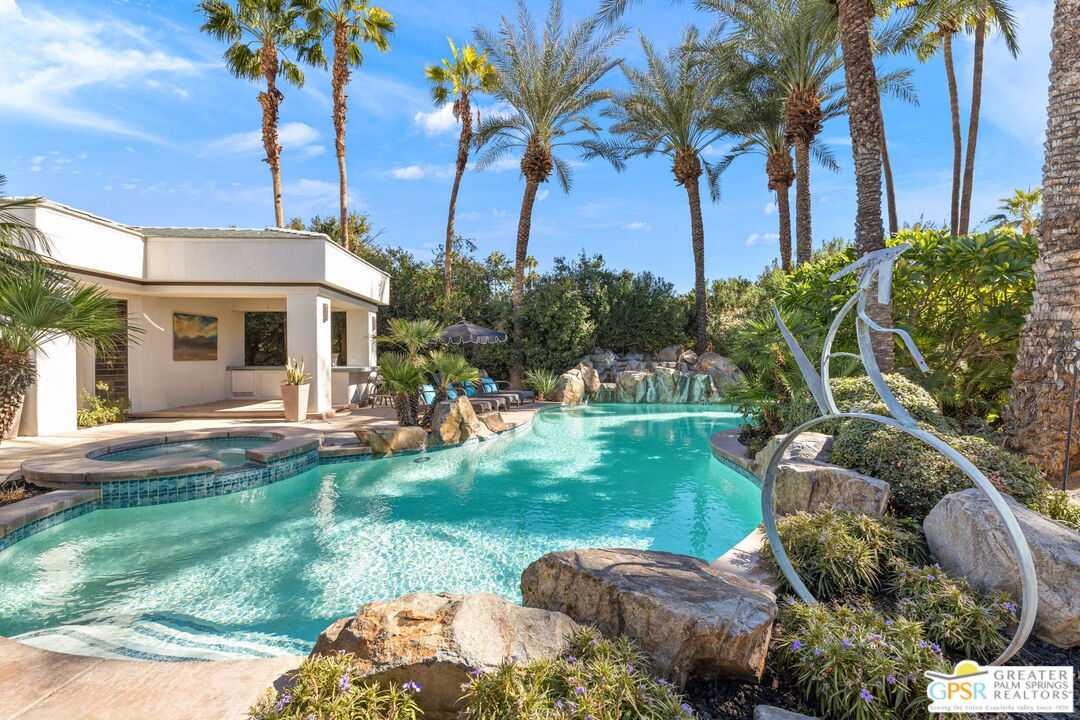72415 Morningstar Road Rancho Mirage, CA 92270 - Photo 51 of 61 Gallery Image 51