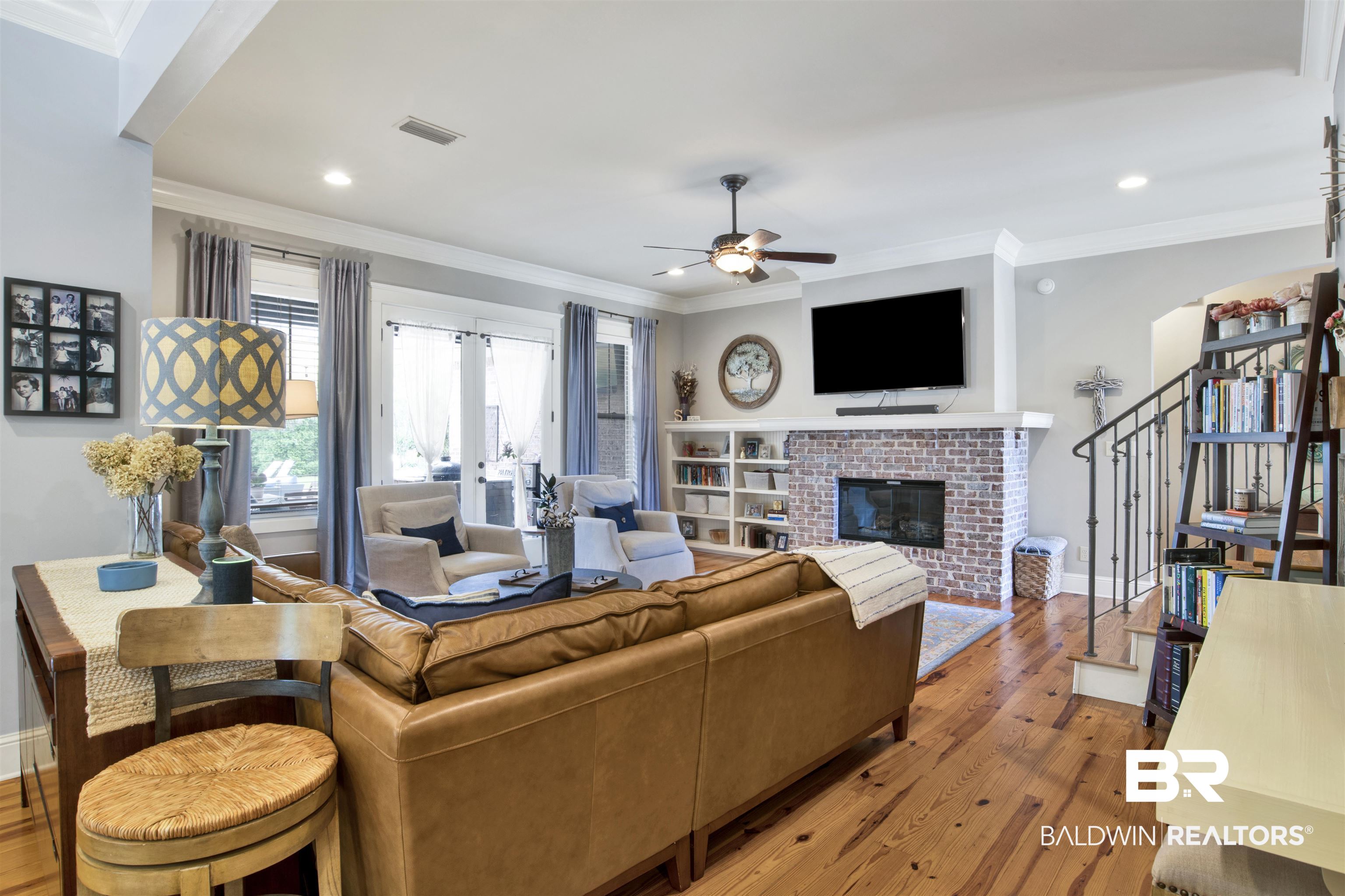 375 Lambton Street Fairhope, AL 36532 - Photo 14 of 38