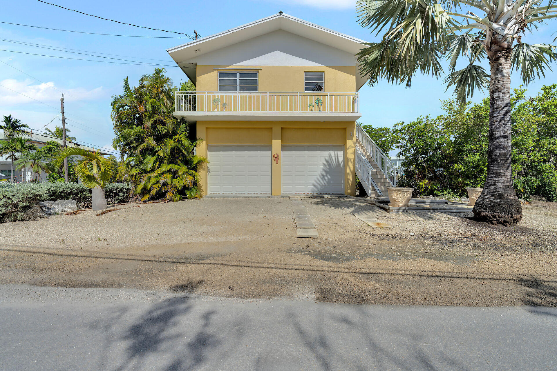 1 Stillwright Way Key Largo, FL 33037 - Photo 1 of 40 Front of House