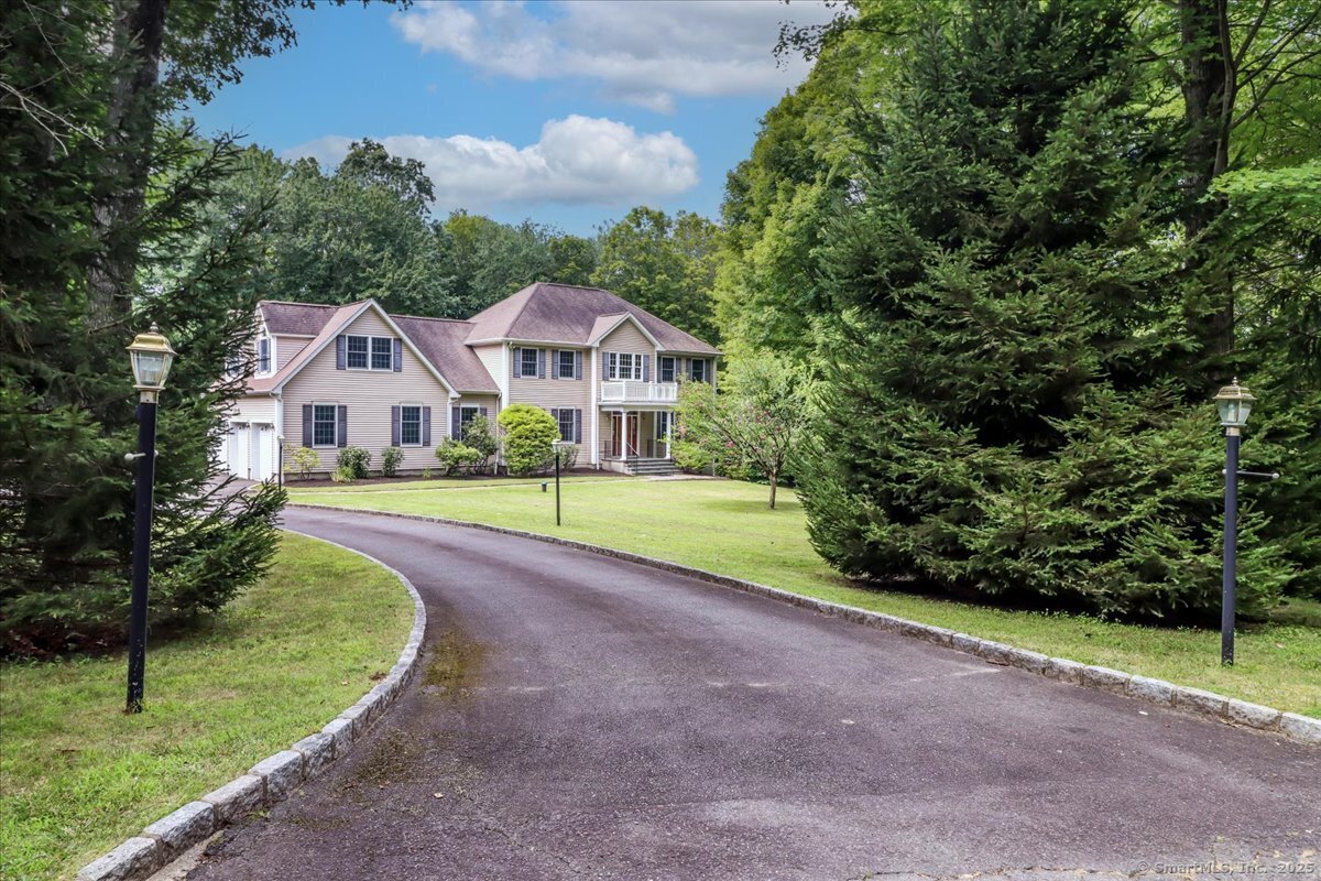 3 Saugatuck Ridge Road Danbury, CT 06810 - Photo 1 of 1 Gallery Image 1