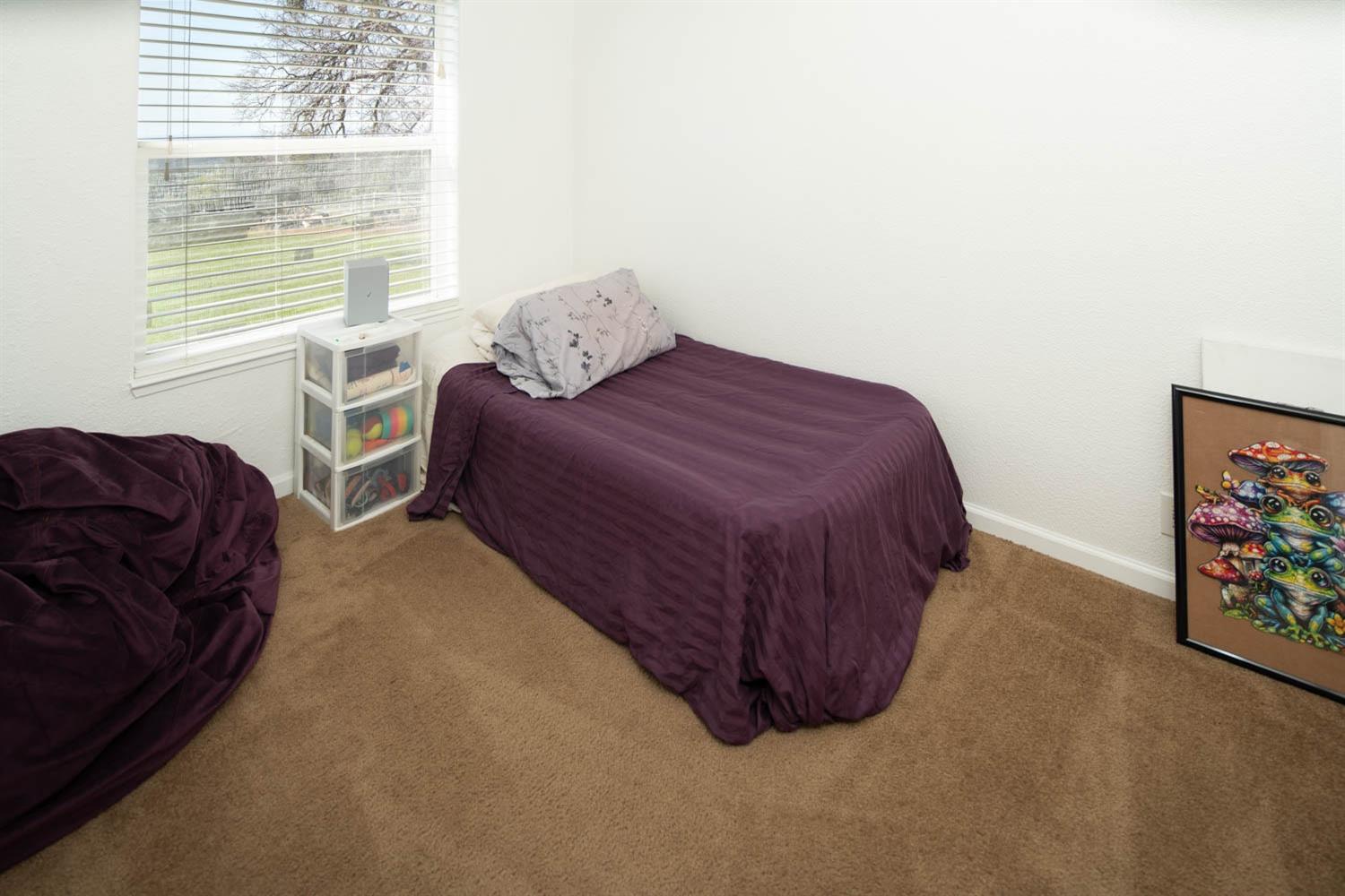 2661 Mountain Oak Lane Rescue, CA 95672 - Photo 69 of 87 ADU bedroom 1