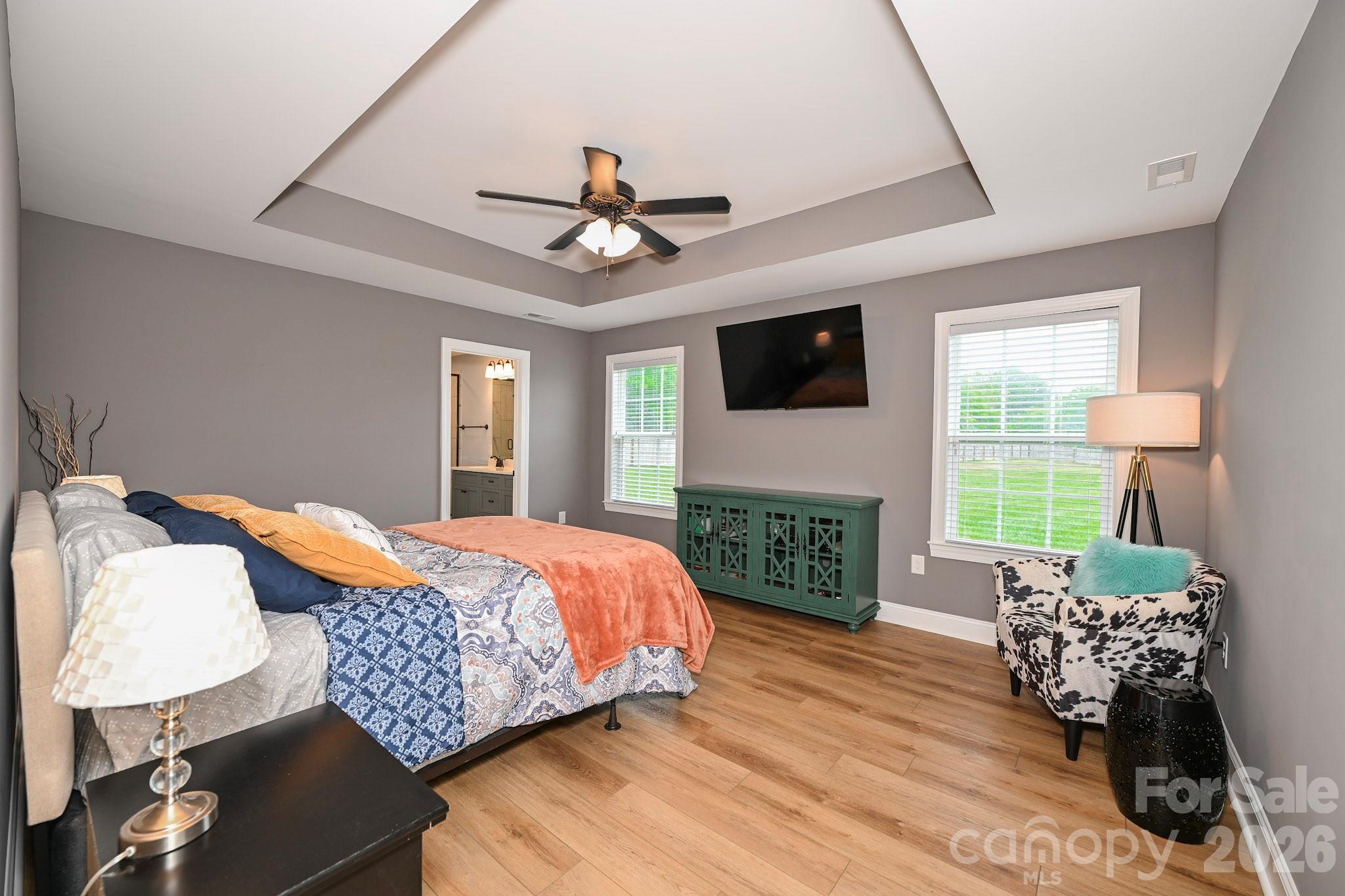 3426 Rilla Hamilton Road Monroe, NC 28110 - Photo 26 of 38