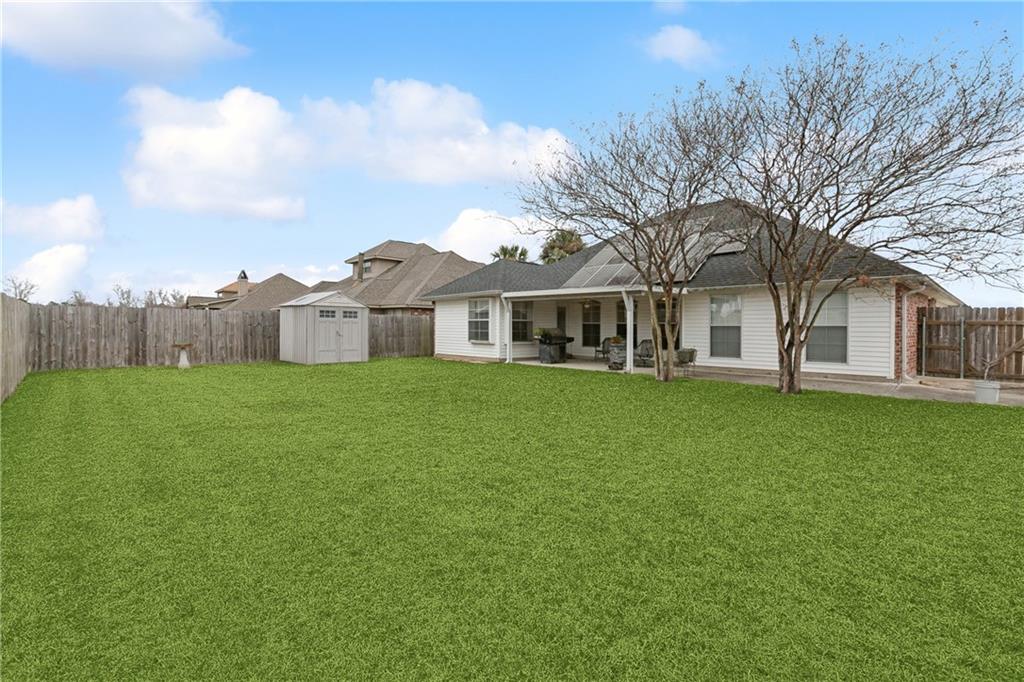 19 Lagi Street Laplace, LA 70068 - Photo 17 of 17