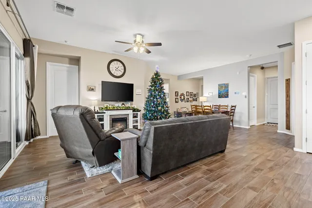 $499,900 | 12918 East Barreto Street, Dewey, AZ 86327