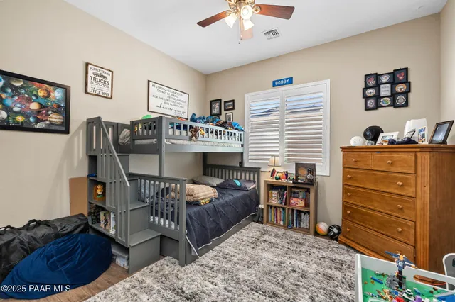 $499,900 | 12918 East Barreto Street, Dewey, AZ 86327