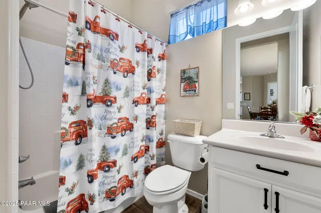 $499,900 | 12918 East Barreto Street, Dewey, AZ 86327