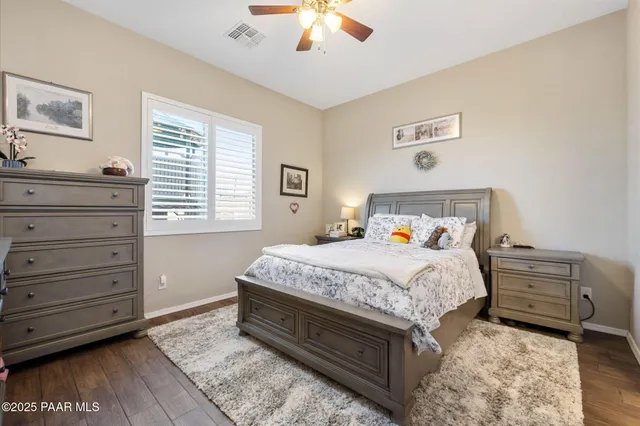 $499,900 | 12918 East Barreto Street, Dewey, AZ 86327