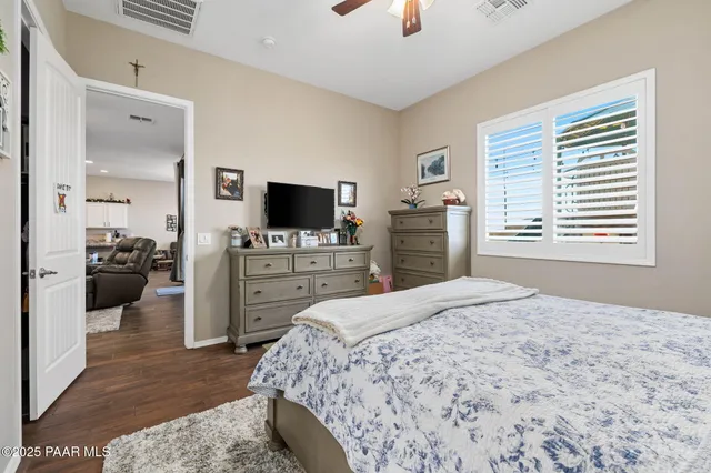 $499,900 | 12918 East Barreto Street, Dewey, AZ 86327