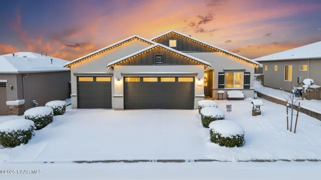 $499,900 | 12918 East Barreto Street, Dewey, AZ 86327