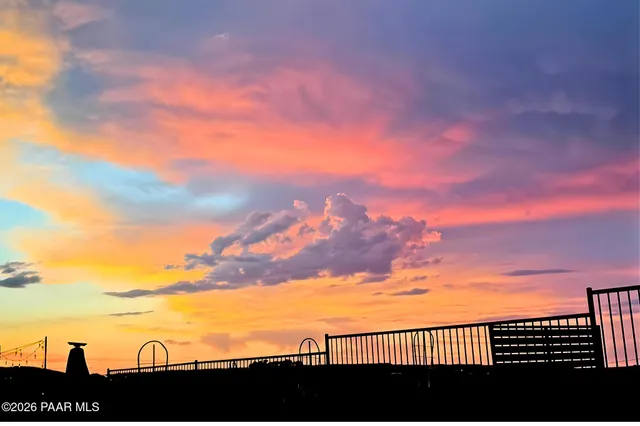 $499,900 | 12918 East Barreto Street, Dewey, AZ 86327