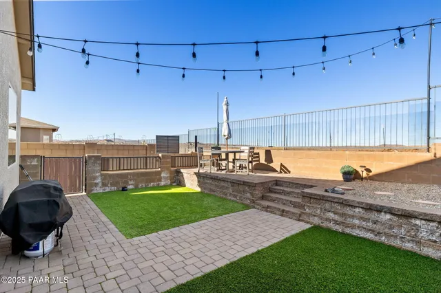 $499,900 | 12918 East Barreto Street, Dewey, AZ 86327