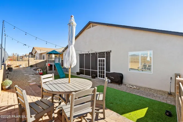 $499,900 | 12918 East Barreto Street, Dewey, AZ 86327