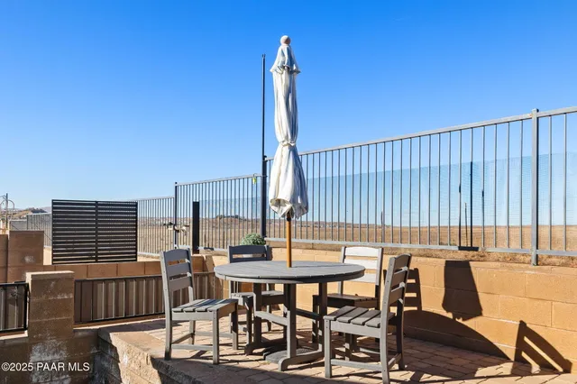 $499,900 | 12918 East Barreto Street, Dewey, AZ 86327