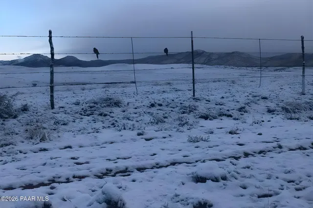 $499,900 | 12918 East Barreto Street, Dewey, AZ 86327