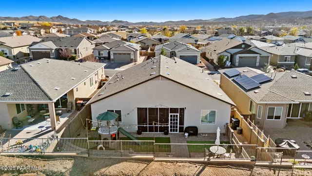 $499,900 | 12918 East Barreto Street, Dewey, AZ 86327