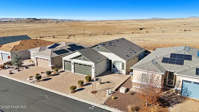 $499,900 | 12918 East Barreto Street, Dewey, AZ 86327