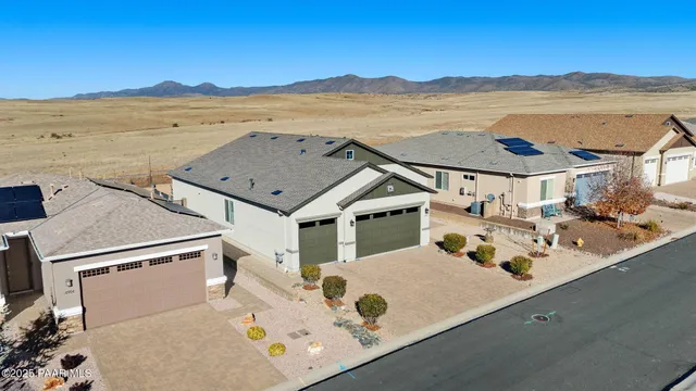 $499,900 | 12918 East Barreto Street, Dewey, AZ 86327