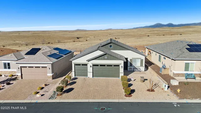 $499,900 | 12918 East Barreto Street, Dewey, AZ 86327