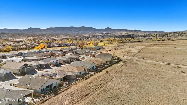 $499,900 | 12918 East Barreto Street, Dewey, AZ 86327