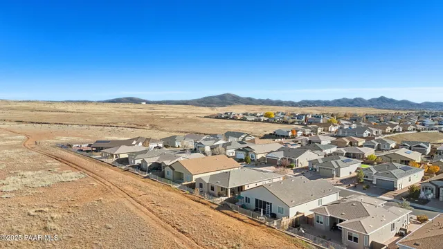 $499,900 | 12918 East Barreto Street, Dewey, AZ 86327