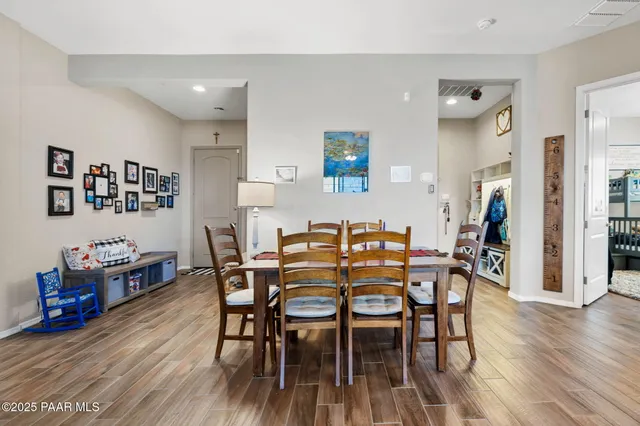 $499,900 | 12918 East Barreto Street, Dewey, AZ 86327