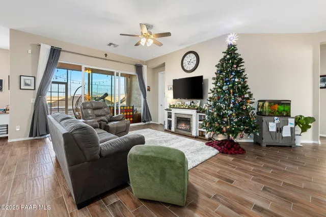 $499,900 | 12918 East Barreto Street, Dewey, AZ 86327