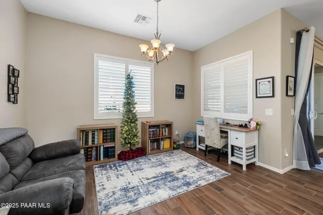 $499,900 | 12918 East Barreto Street, Dewey, AZ 86327