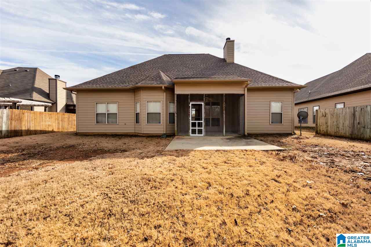 628 Barkley Circle Alabaster, AL 35007 - Photo 4 of 42