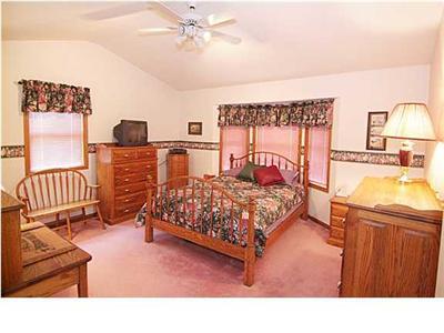 8687 Ridgebluff Drive Southwest Byron Center, MI 49315 - Photo 13 of 23 Additional Photo