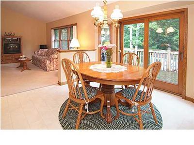 8687 Ridgebluff Drive Southwest Byron Center, MI 49315 - Photo 10 of 23 Additional Photo