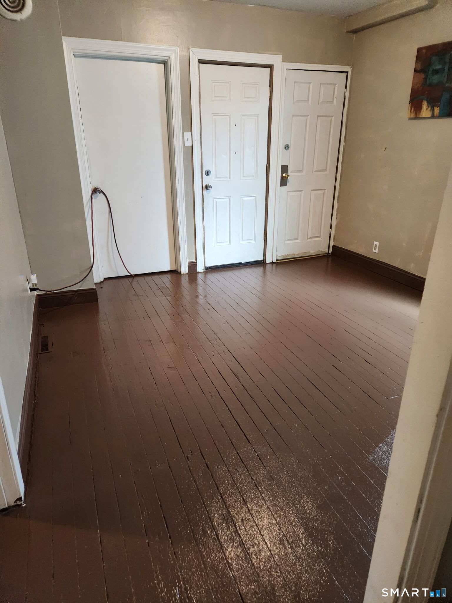 38 Church Street Enfield, CT 06082 - Photo 13 of 13 a view of a room with wooden floor and window
