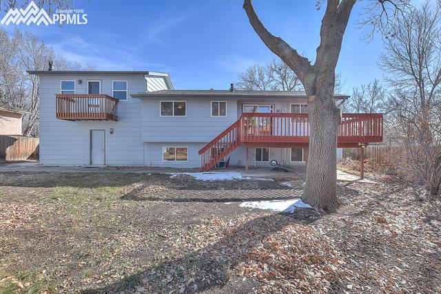 4414 Ridgeglen Road Colorado Springs, CO 80918 - Photo 34 of 34