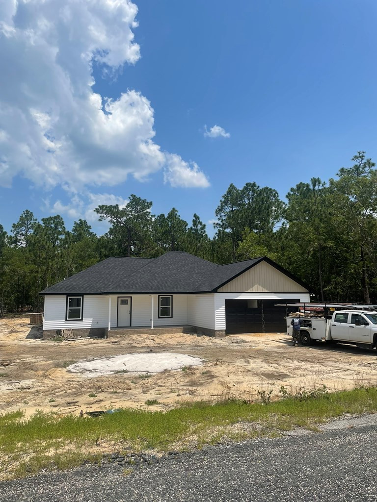5635 Halley Road Rembert, SC 29128 - Photo 2 of 12