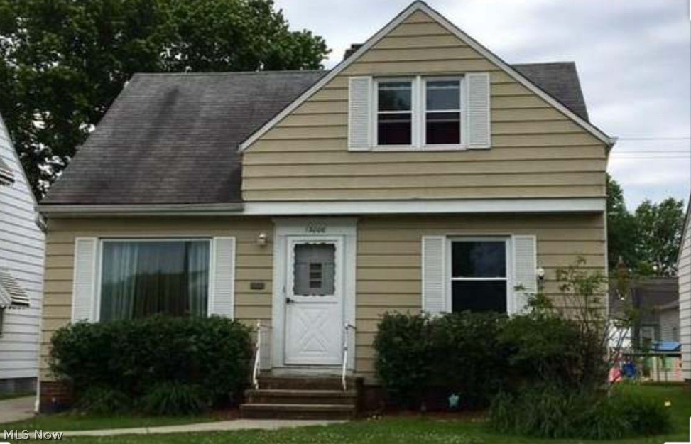 13006 Carpenter Road Garfield Heights, OH 44125 - Photo 1 of 1 Gallery Image 1