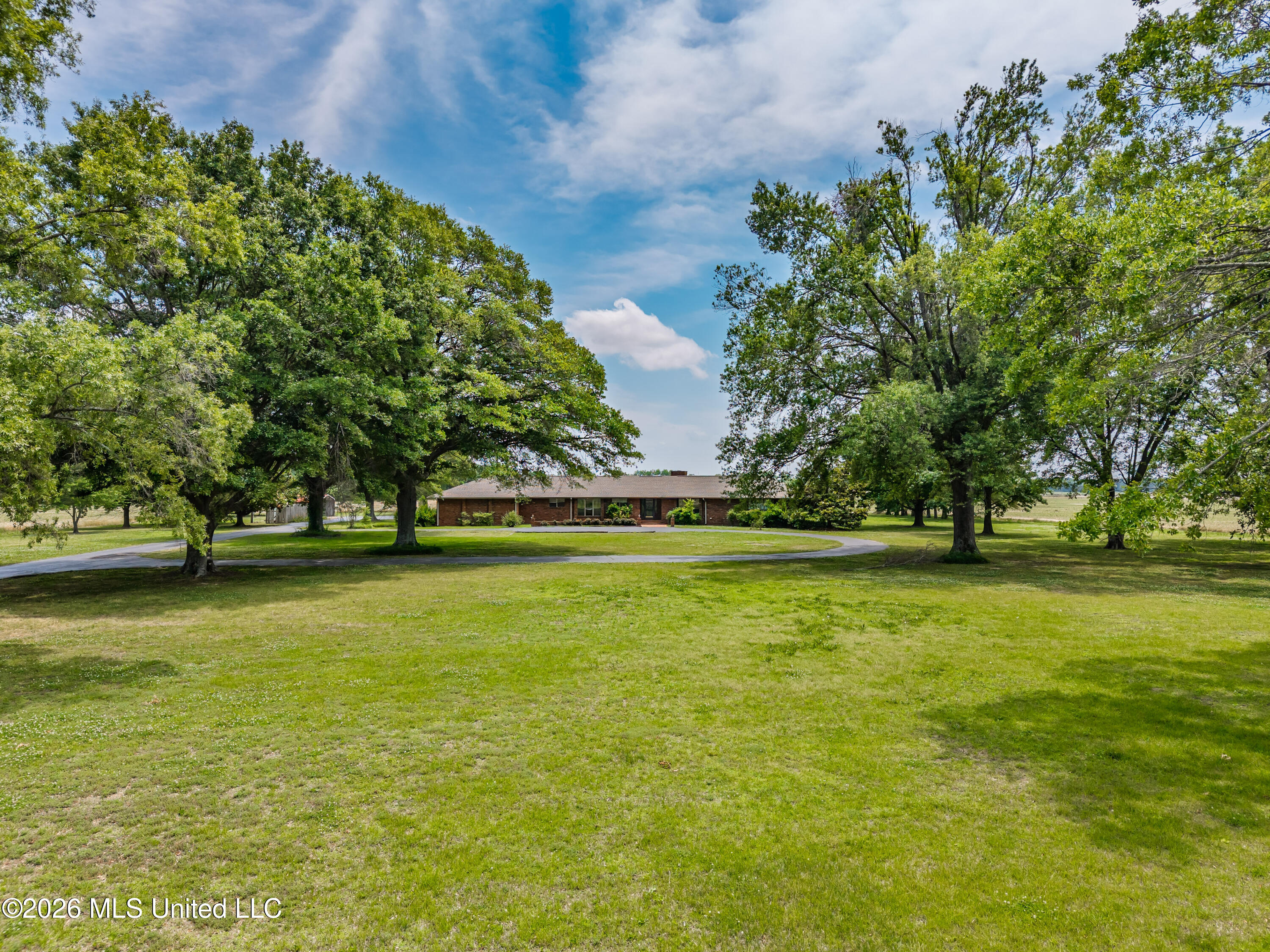 5042 Dummyline Road Batesville, MS 38606 - Photo 76 of 91 5042 Dummyline Rd Batesville MS_2026-05-