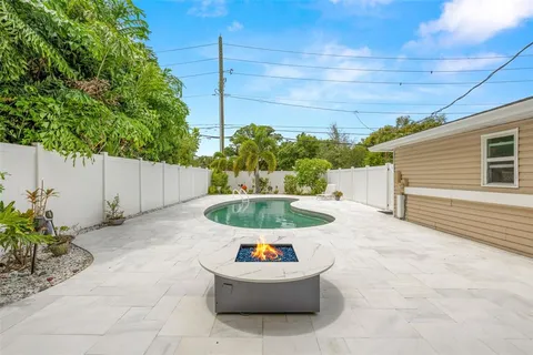 $885,000 | 427 Villa Grande Avenue South, St. Petersburg, FL 33707