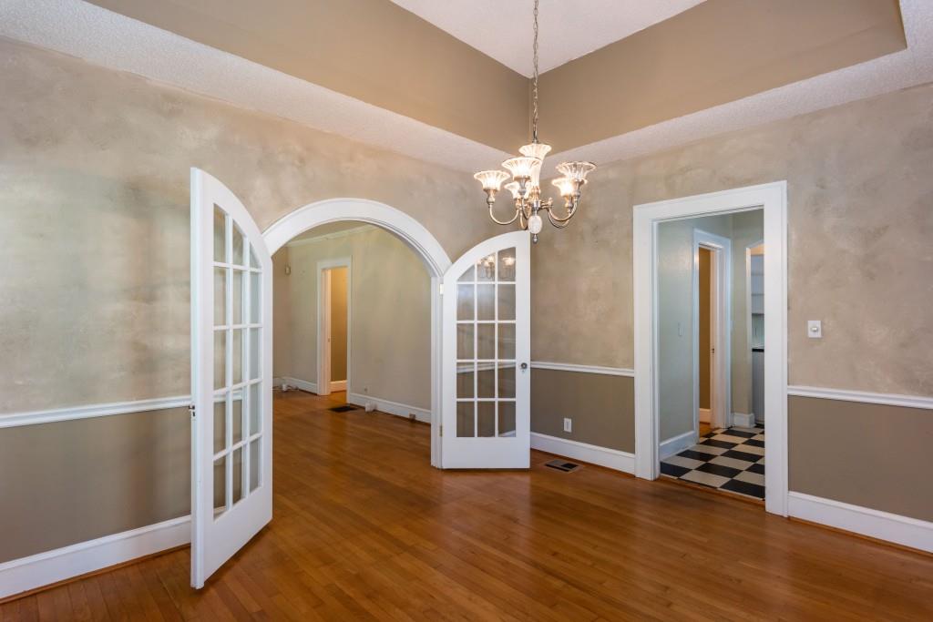 727 Yorkshire Road Northeast Atlanta, GA 30306 - Photo 12 of 38 Gallery Image 12