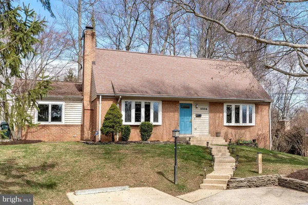 $889,000 | 8806 Cromwell Drive, Springfield, VA 22151