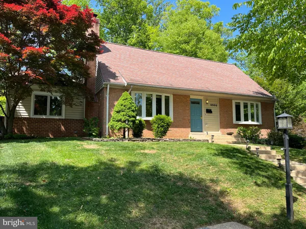 $859,000 | 8806 Cromwell Drive, Springfield, VA 22151