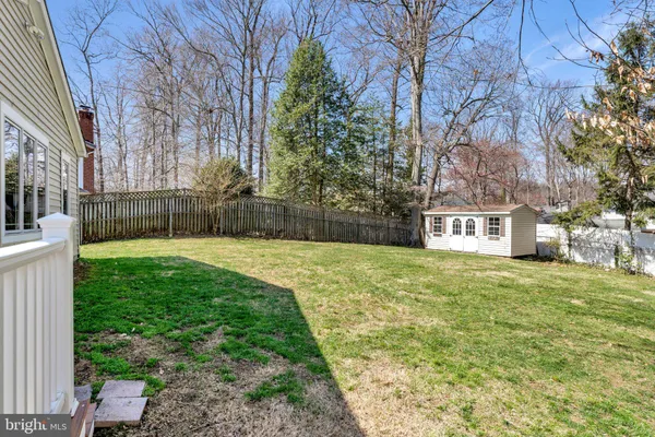 $889,000 | 8806 Cromwell Drive, Springfield, VA 22151
