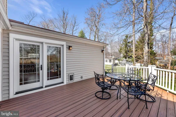 $889,000 | 8806 Cromwell Drive, Springfield, VA 22151