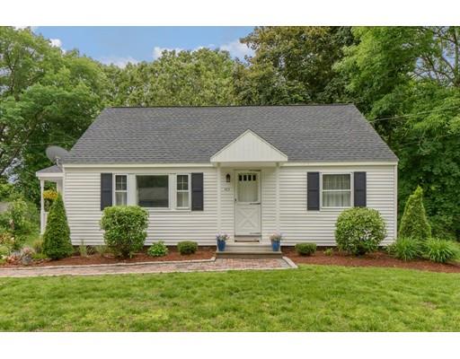 465 Foster Road Tewksbury, MA 01876 - Photo 1 of 34 Gallery Image 1