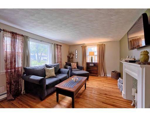 465 Foster Road Tewksbury, MA 01876 - Photo 12 of 34 Gallery Image 12