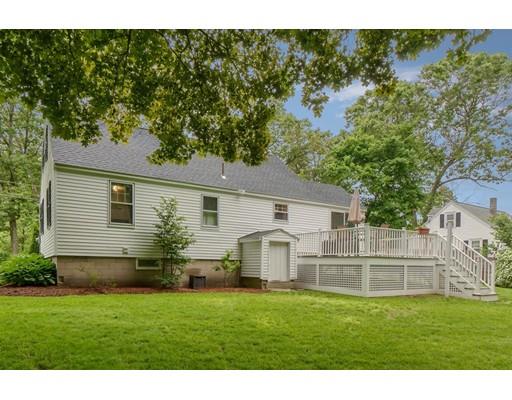 465 Foster Road Tewksbury, MA 01876 - Photo 32 of 34 Gallery Image 32