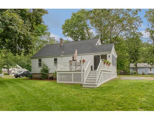 465 Foster Road Tewksbury, MA 01876 - Photo 33 of 34 Gallery Image 33