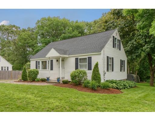 465 Foster Road Tewksbury, MA 01876 - Photo 34 of 34 Gallery Image 34