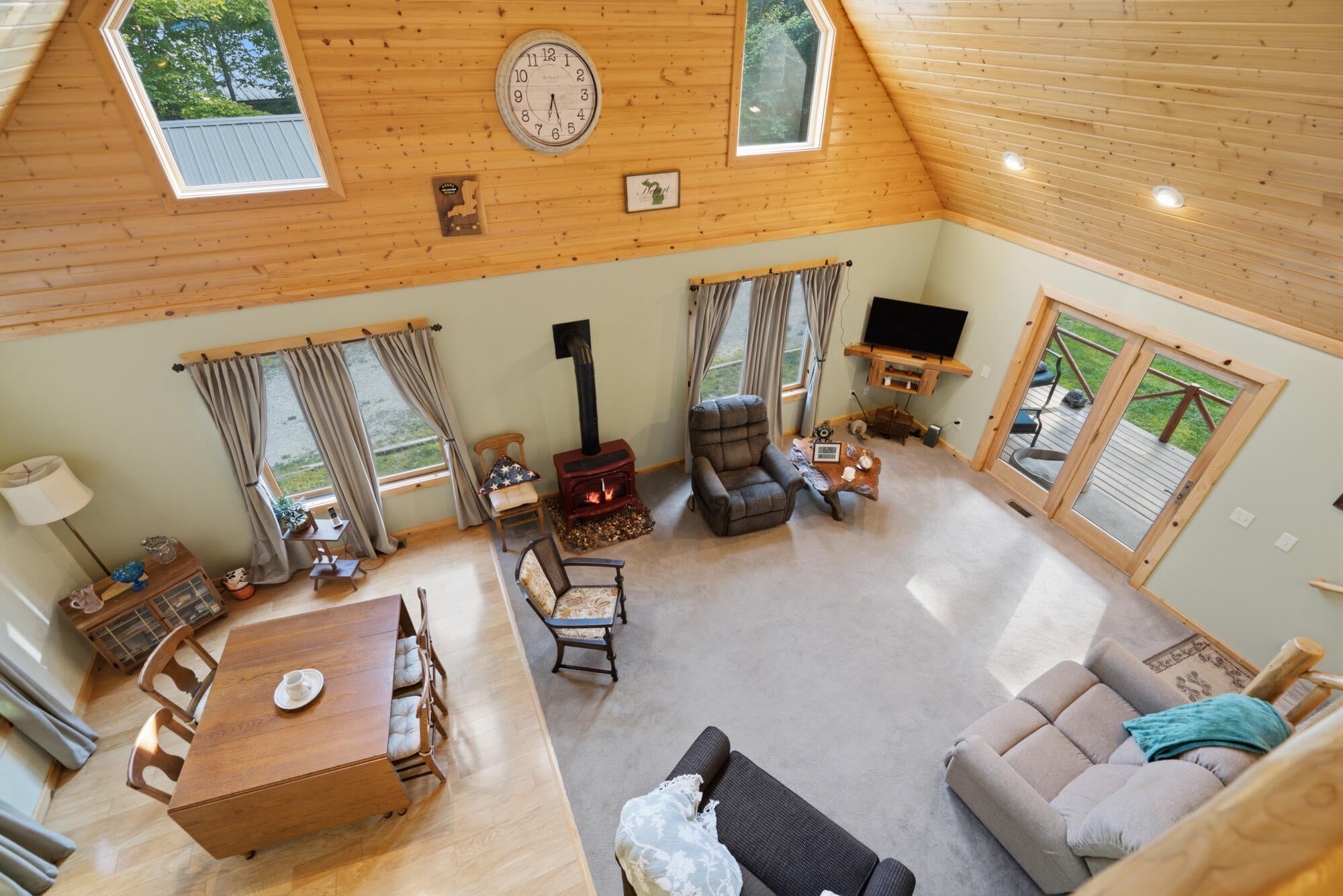 5423 Reynolds Road Cheboygan, MI 49721 - Photo 27 of 53 Gallery Image 27