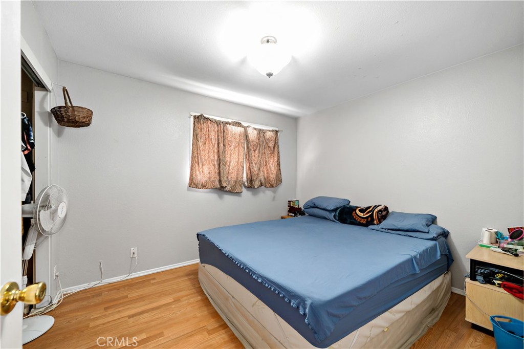 39980 Vía Fernando Temecula, CA 92592 - Photo 53 of 73 ADU (Unit 1) Bedroom 2