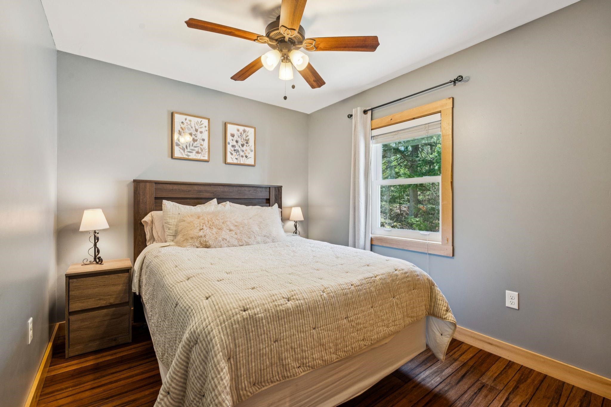 126 Cove Road Washington, NH 03280 - Photo 12 of 28 Gallery Image 12